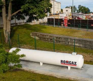 Gaz dla firm – jak LPG obniża koszty? avatar