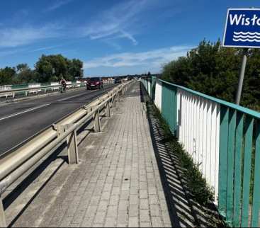 Nowy most ułatwi dojazd do A4. 16 ofert w przetargu. Wybrano najkorzystniejszą avatar