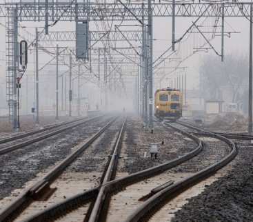 NIK: przewozy kolejowe nie są wystarczająco bezpieczne avatar