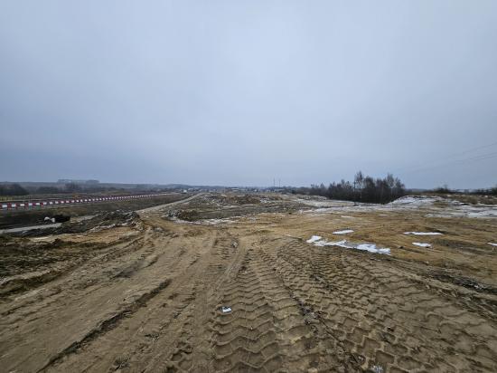 Zdjęcie Fot. GDDKiA