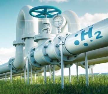 Nordycko-Bałtycki Korytarz Wodorowy ma dotację z UE avatar