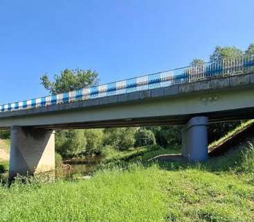 DK19. Most nad Wisłokiem zyska nowe oblicze – ruszają prace avatar