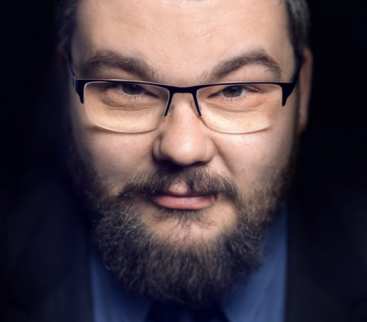 Kilka słów o... avatar