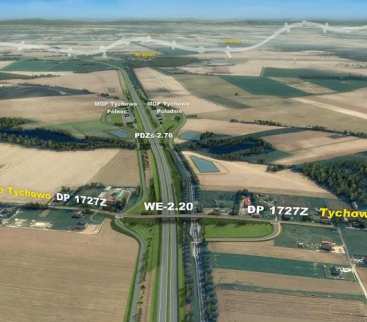 S10: 34 km nowych odcinków, wkrótce rozpoznanie saperskie avatar