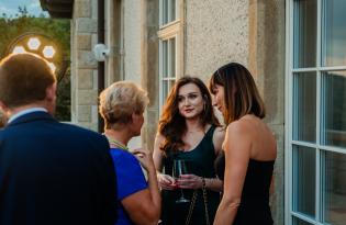 IV Kongres Gospodarowania Wodami i Ochrony Przeciwpowodziowej. Gala rozdania Nagród TYTAN 2025. fot. Quality Studio dla www.inzynieria.com