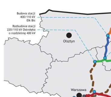 Most energetyczny między Polską i Litwą to impuls do rozwoju Korytarza Północ&ndash;Południe avatar