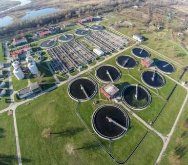 Lepsza gospodarka ściekowa pod Krakowem. Małopolska dofinansowuje budowę kanalizacji avatar