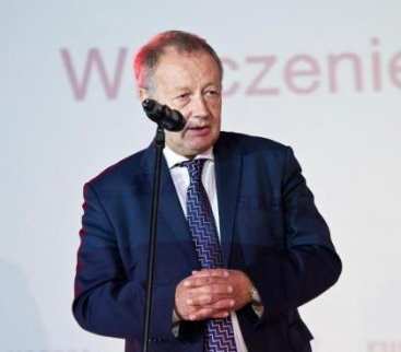 Gajda: to zatwierdzanie taryf, nie odbieranie zadań avatar