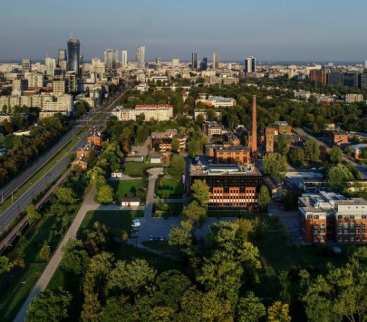 PGNiG zbuduje biurowiec dla swoich pracowników avatar