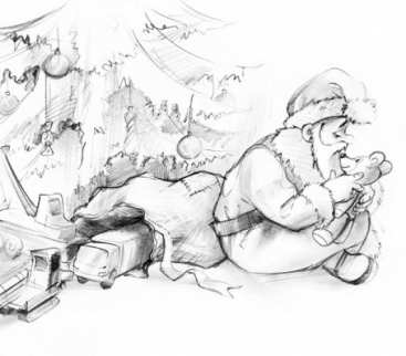 Marzenia Świętego Mikołaja avatar