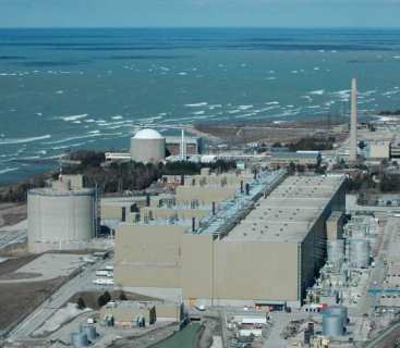 Kanada proponuje Polsce budowę elektrowni jądrowej. Pomoże w finansowaniu