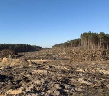 Kto zbuduje 19,5 km drogi ekspresowej S10? avatar