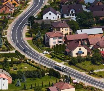 A4. Obwodnica Przemyśla coraz bliżej, złożono kluczowy wniosek