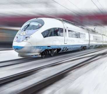 Spółka CPK podpisała kontrakt za 1,2 mld zł na projekty sieci kolejowej avatar
