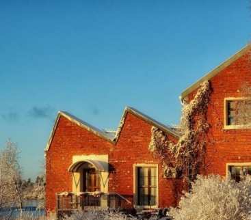 Pompy ciepła optymalne w budynkach o niemal zerowym zużyciu energii w Finlandii avatar