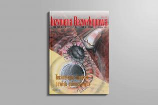 Inżynieria Bezwykopowa, wydanie numer 3