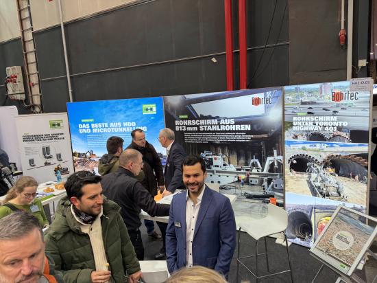 Zdjęcie Forum Rurociągowe 2026. Fot. inzynieria.com