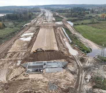 Nowe kilometry S11 przed wykonawcami. Otwarcie ofert już w lutym avatar