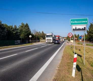 Zielone światło dla nowej obwodnicy w ciągu DK9 avatar