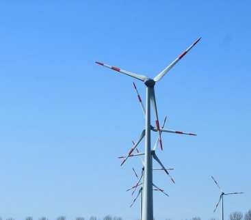 Ubiegły rok przyniósł znaczący wzrost mocy zainstalowanych w OZE avatar