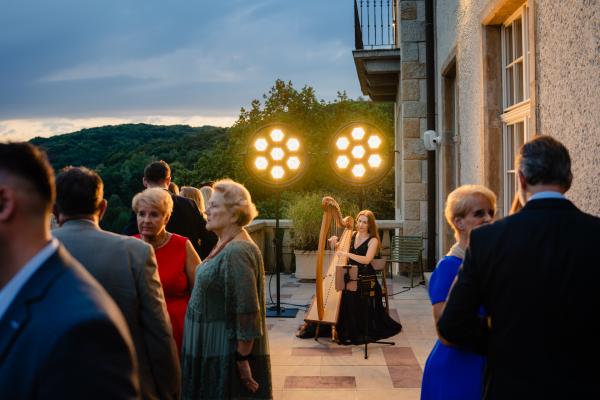 Zdjęcie IV Kongres Gospodarowania Wodami i Ochrony Przeciwpowodziowej. Gala rozdania Nagród TYTAN 2025. fot. Quality Studio dla www.inzynieria.com