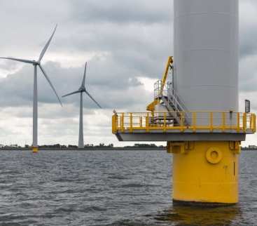 Budowa Baltic Pipe: Dania stawia żądania? avatar