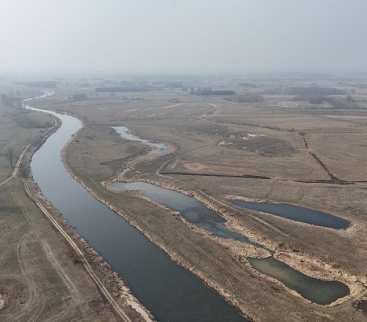 Umowa na dokumentację dla rekultywacji starorzeczy Narwi avatar