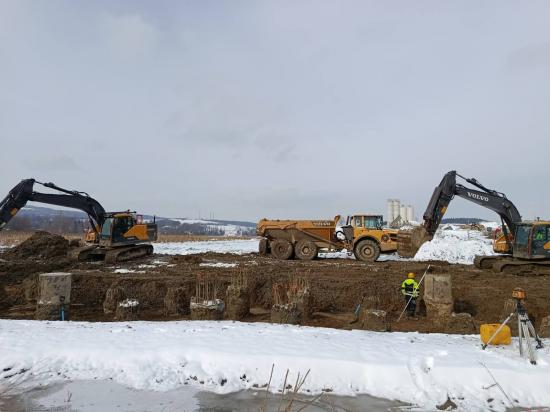 Zdjęcie Fot. GDDKiA