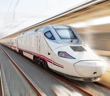 Budowa kolei dużych prędkości w Polsce z hiszpańskim wsparciem avatar