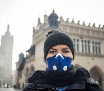 Raport: co Małopolanie wiedzą o smogu? avatar