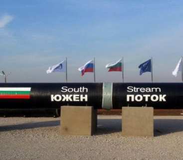 Saipem domaga się odszkodowania od Gazpromu avatar