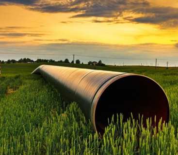 Direct Pipe pod Martwą Wisłą w decydującej fazie avatar