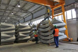 Fot. AGP Metro Polska