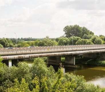 Konin z nowym mostem. Rusza przebudowa kluczowej przeprawy avatar