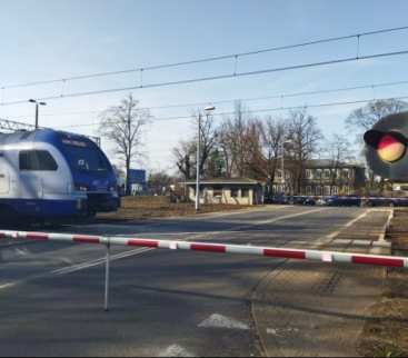 Warszawa. Powstanie tunel pod linią Warszawa–Mińsk Mazowiecki avatar