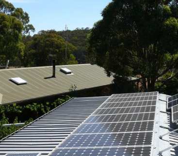 Lubelszczyzna: dyskryminacja fotowoltaiki kosztem kolektorów słonecznych avatar