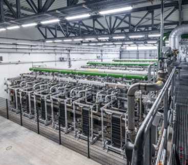 Komisja Europejska. 235 projektów na liście unijnych priorytetów avatar