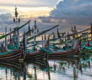 Port na Bali cztery razy większy. Nowe falochrony, nabrzeża i pogłębianie avatar