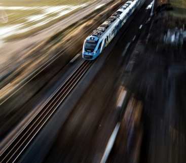 Avatar Linia Węzeł CPK–Grójec–Warka. Jest wariant inwestorski trasy