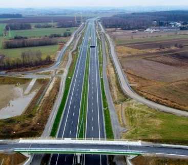 100 km drogi S19 – kolejny fragment z zielonym światłem avatar