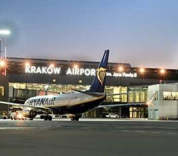 Kraków Airport. Budowa Terminalu T6 nabiera tempa avatar