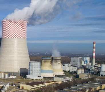 Jaworzno z nowym źródłem ciepła. Podpisano kluczową umowę avatar