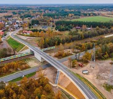 Rail Baltica: prawie 100 km za 5 mld zł. Umowa podpisana