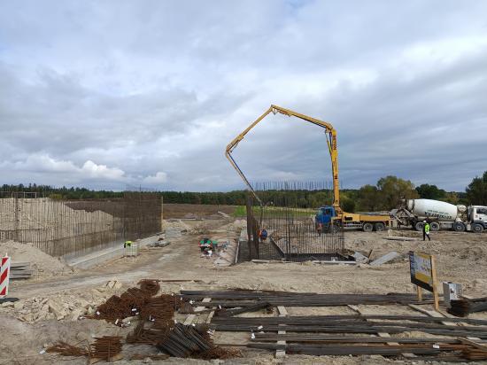 Zdjęcie Fot. GDDKiA