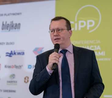 Wymiarowanie wykładzin rurociągów podziemnych: wybór teorii i rozwiązań jest ogromny avatar