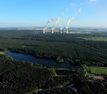 Elektrownia Bełchatów: 245 mln zł  za remont bloków 8-12 avatar