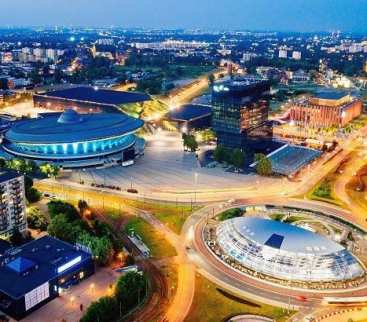 Katowice mają pełnomocnika ds. klimatu avatar