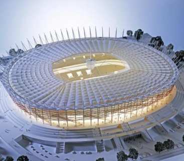Stadion Narodowy w Warszawie avatar