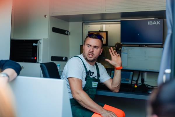 Zdjęcie fot. Quality Studio dla www.inzynieria.com