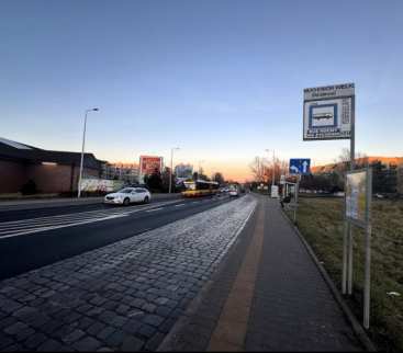 Avatar Wrocław planuje nową trasę autobusową. Dwie oferty w przetargu